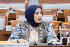 DPR Mendesak Pemerintah Segera Terbitkan Regulasi PPPK, Apa Lagi nih?