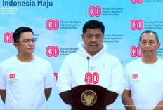 Prabowo Beri Hadiah Bagi Rakyat di HUT RI: 18 Agustus 2025 Sebagai Libur Tambahan