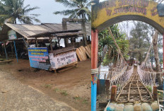Wisata Sungai Suci Bersolek Sambut Lonjakan Pengunjung Saat Lebaran