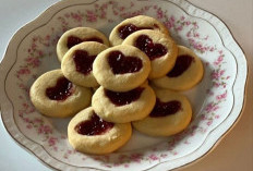 Ini Resep Cookies Lezat Tanpa Oven: Resep Sederhana untuk Keluarga