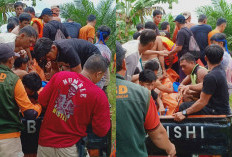Pencarian Berakhir Tragis, Pelajar Benteng Ditemukan Meninggal Dunia di Aliran Sungai PLTA Musi