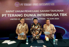 Raup Cuan Pada 2023, United E-Motor Kembangkan Baterai Generasi Terbaru