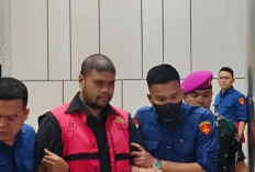 Kejagung Ungkap Peran GHS di Kasus Korupsi MBG yang Menjerat Dadan Hindayana