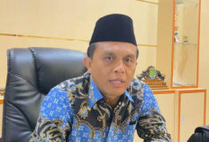 Jadwal Seleksi Penerimaan PPPK di Bengkulu Tengah Diumumkan Hari Ini, Pemkab Butuh 1.980 Formasi