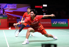 The Babies Penuh Percaya Diri Menghadapi Thailand Masters 2024