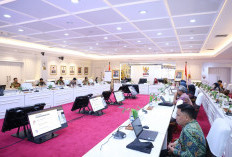 KemenPANRB Gelar FGD Evaluasi Implementasi FWA Demi Perkuat Budaya Kerja ASN