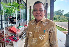 Lima Desa di Bengkulu Tengah Bentuk Koperasi Merah Putih, Berikut Daftarnya