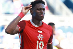 Striker Lille Bernilai Rp 683 Miliar Jadi Rebutan Manchester United, Chelsea dan Arsenal