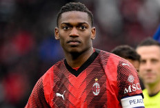 Chelsea Siaga Merah, Target Rp 3 Triliun Rafael Leao Berselisih dengan Manajer AC Milan