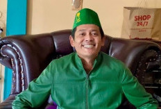 DPC PPP Bengkulu Tengah Absen dari Muswil X, Fepi Suheri: Apa Dasar Muswil?