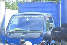 Dikabarkan Jarang Beroperasi, Gerakan Lima Kamis Pertanyakan Mobil Dapur Umum Dinas Sosial