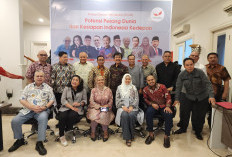 GREAT Institute Desak Pembentukan UU Keamanan Nasional dan Dewan Keamanan Nasional