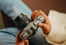Fujifilm X-T30 III Hadir di Indonesia, Ringkas dan Berkapasitas Besar
