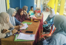 SMAN 1 Bengkulu Tengah Perpanjang Waktu SPMB, Pengumuman Jalur Prestasi dan Afirmasi Mundur