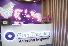 Grant Thornton Sebut Investasi di Sektor Siber Harus Menjadi Prioritas