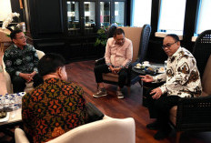 Menteri Koperasi Dikabarkan Kunjungi Bengkulu Tengah, Disperindagkop Buru Legalitas Koperasi Desa Merah Putih