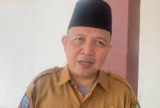 Direktur RSUD Angkat Bicara Soal 17 TKS Nakes Tak Kunjung Gajian, Begini Penjelasannya