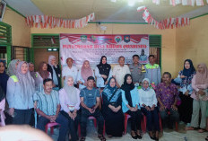 Modal Koperasi Merah Putih Tak Bisa dari Dana Desa, Ini Penjelasan Disperindagkop Bengkulu Tengah