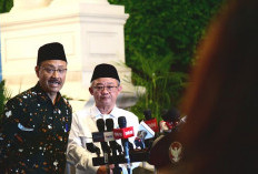 Mensos Sebut Anggaran Sekolah Rakyat Rp 1,1 Triliun, Paling Banyak untuk Laptop & Seragam