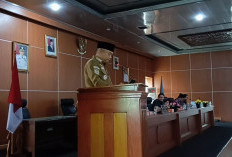 Belanja Modal dan Silpa Terpangkas, APBD 2026 Jadi Pil Pahit Pemkab Benteng