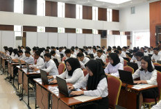 Rajin Latihan Soal, Ini Salah Satu Tips Belajar CPNS