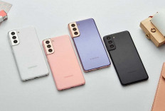 Harga Terbaru Samsung Galaxy S24 di Bulan Mei 2024, Lebih Murah!