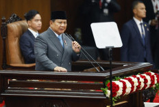 Prabowo Anggarkan Rp335 Triliun untuk Program Makan Bergizi Gratis di 2026