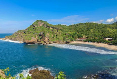 5 Destinasi Wisata Pantai Yogyakarta Bisa Jadi Pilihan Kamu Buat Habiskan Waktu Libur Lebaran