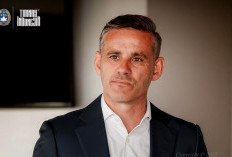 Resmi Mendarat! John Herdman Beserta Keluarga Akhirnya Injakkan Kaki di Indonesia, Era Baru Timnas Dimulai
