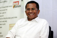 Kuasa Hukum Sanggah Dahlan Iskan Tersangka