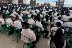 Guru PPG Prajabatan Kota Banjar Tolak Jadi Tenaga Pendidik di Sekolah Rakyat Meski Jadi CPNS atau PPPK