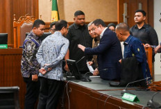Gegara Ucapan Ini, 2 Pengacara Nadiem Dilaporkan ke Dewan Kehormatan Perad