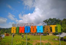 Jelang Lebaran 2026, Glamping Rindu Hati Tetap Buka, Curug Cai Masih Ditutup