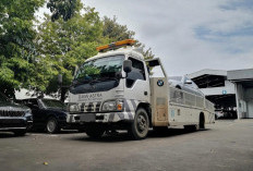 Layanan Antisipasi, BMW Astra Siapkan Armada Evakuasi Banjir