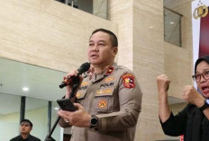 Jawab Kasus Kekerasan, Mabes Polri Imbau Anggota Jaga Kerja Wartawan