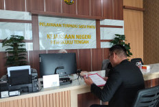 Ajukan Surat Pengaduan Khusus, Pengacara Minta Tetapkan 15 Orang Tersangka Kasus Dugaan Korupsi Bawaslu