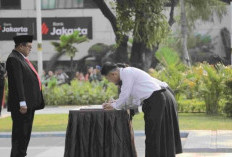 Rano Karno Melantik 1.939 PPPK DKI Jakarta, Ini Pesannya