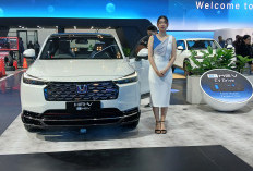 Penjualan Mobil Malaysia Salip Indonesia di Kuartal II-2025, Gaikindo: Secara Total Indonesia Masih Terbesar