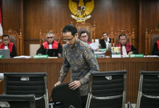 Nadiem: Pemilihan Chromebook dalam Pengadaan atas Persetujuan Dirjen