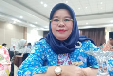 3 Guru Pensiun, SDN 72 Bengkulu Tengah Kekurangan Guru Kelas