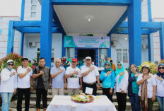 Peringatan HKN ke-61 di Benteng, Kadinkes Tekankan Pengentasan TBC dan Peningkatan Layanan Gratis