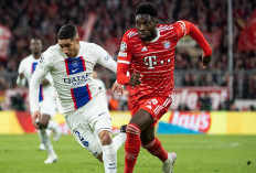 Real Madrid Susun Rencana Cerdik Transfer Alphonso Davies dari Bayern Munich