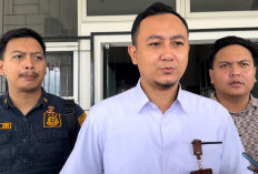 Mantan Pejabat Bengkulu Tengah Tersangka Kasus Dugaan Korupsi Terancam 20 Tahun Penjara