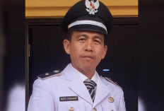 APBD Terbatas, Warga Padang Siring Diminta Bersabar Soal Pembangunan Jalan