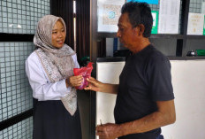 Hipertensi dan ISPA Dominasi Keluhan Pasien di Puskesmas Karang Tinggi dan Ujung Karang