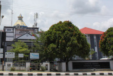 8 Pejabat Pemkab Bengkulu Tengah Pensiun Tahun Ini, Berikut Daftarnya