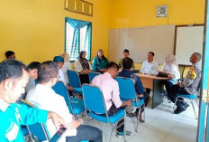 36 Balita Terindikasi Stunting di Semidang Lagan, Camat Soroti Faktor Ekonomi