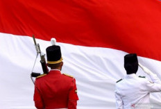 Merdeka! 18 Agustus Ditetapkan Sebagai Cuti Bersama, Bukan Libur Nasional