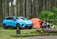 MG Motor Indonesia Menggelar Program Fantastic Mid-Year Vaganza
