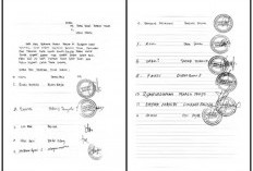 Kades se-Pondok Kubang Layangkan Surat Pergantian Camat ke Bupati Benteng, Ini Alasannya